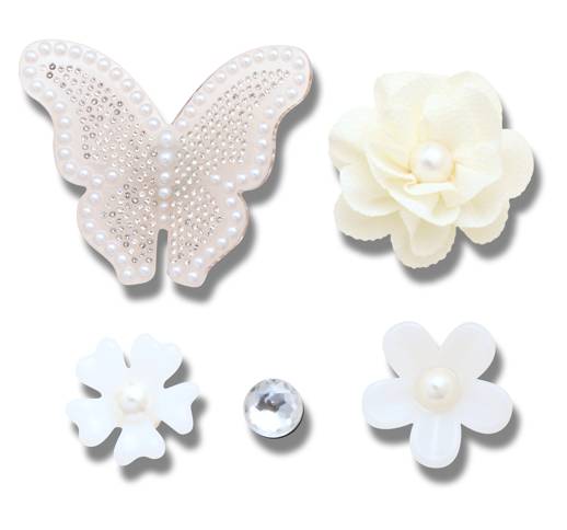 Pearl Radiance 5 Pack